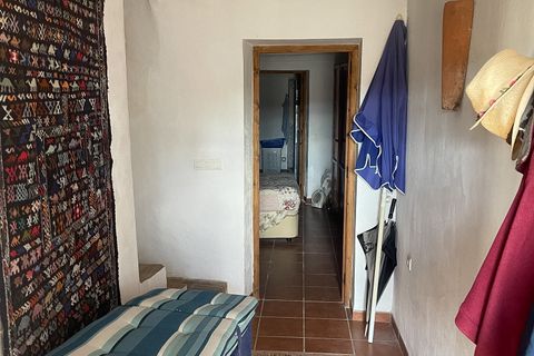 Cave house i Galera, Granada, Galera - € 79.950 | Ref: cs2230 - foto 12